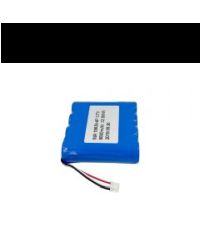 (image for) Replacement Battery 18650 PowerBank 2200mah x4 (APR11G)