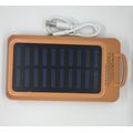 (image for) Power Bank Solar+LED (AMH30G)