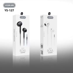 (image for) Earphones Type C (ALT22G)