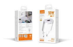 (image for) 18W Wall Charger with Quick Charge 3.0 (ALW85G)