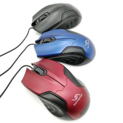 (image for) Wired Mouse (UBQ19G)