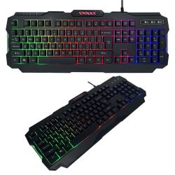 (image for) Wired keyboard (UBQ60G)