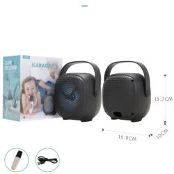 (image for)  BlueTooth SPEAKER GTS-2008 5W (ALU69G)