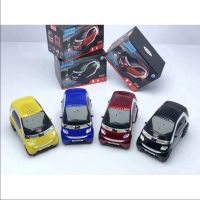 (image for) Bluetooth Car Speaker (ALV46G)