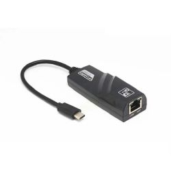 (image for) TYPE C ETHERNET ADAPTER (PLT045)