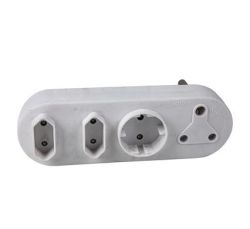 (image for) Multiplug 4 Way (STK739)