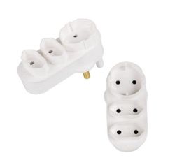 (image for) Plug Adaptor (STK202)