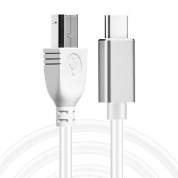 (image for) Printer Cable to Type C 1M (CLD057)