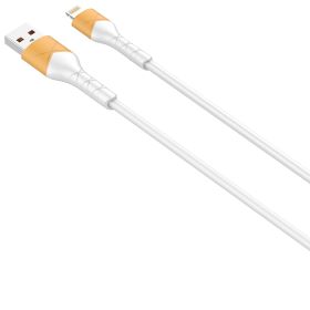 (image for) USB DATA CABLE IPH 2M (ALV22G)