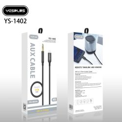 (image for) CABLE TYPE-C TO 3.5MM(M) 1M (ALW97G)