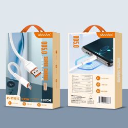 (image for) Super Charge USB to Type C 120W 1.2m (ALW321)