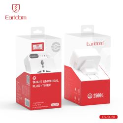 (image for) Smart Universal Plug+Timer (APA30G)