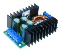 300W DC-DC BUCK CONVERTER 9A (ARD202) (image for) 300W DC-DC BUCK CONVERTER 9A (ARD202)