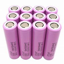 (image for) 18650 Li-ion 3.7v 1200mAh (APR12G)