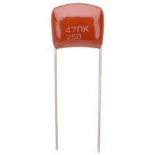 (image for) Polyester Cap 470nF 400V (CPY474)