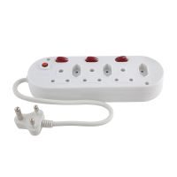 (image for) Multiplug 6way Separately Switched (STK72S)