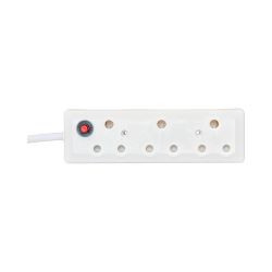 (image for) Multiplug 3 Way 3x16A (STK016)