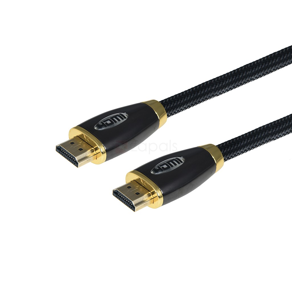 (image for) HDMI M to M Braided cable 15 m (AMR05G)