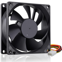 (image for) FAN 30X30X10MM 5V (ANE05G)