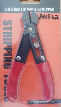 (image for) Wire Stripper (ANF62G)