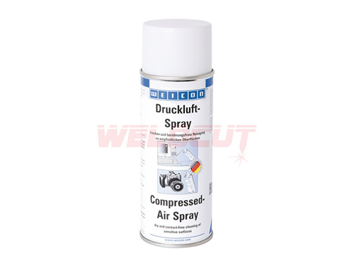 (image for) Compressed Air Spray 400ml (APH34G)