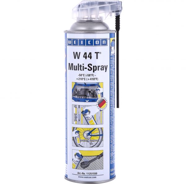 (image for) W44T Multi Spray - 500 ml (APH46G)