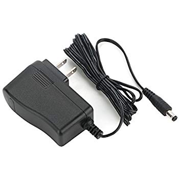 (image for) DC 9V 1A Power Supply DC 5.5mm x 2.1mm (ARD120E)