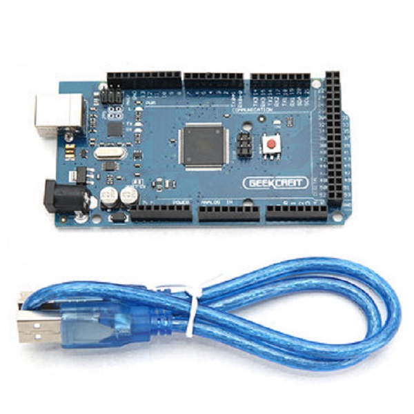 UNO R3 Mega328P FT232 cable excl (ARD18E) (image for) UNO R3 Mega328P FT232 cable excl (ARD18E)