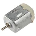 DC Motor 3-6V, 270 Micro (ARD42E) (image for) DC Motor 3-6V, 270 Micro (ARD42E)