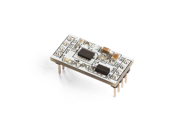 HC-06 Bluetooth Transceiver Module (ARD60E) (image for) HC-06 Bluetooth Transceiver Module (ARD60E)
