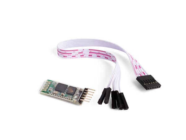 BLUETOOTH HC-05 TRANSMISSION MODULE (ARD63E) (image for) BLUETOOTH HC-05 TRANSMISSION MODULE (ARD63E)