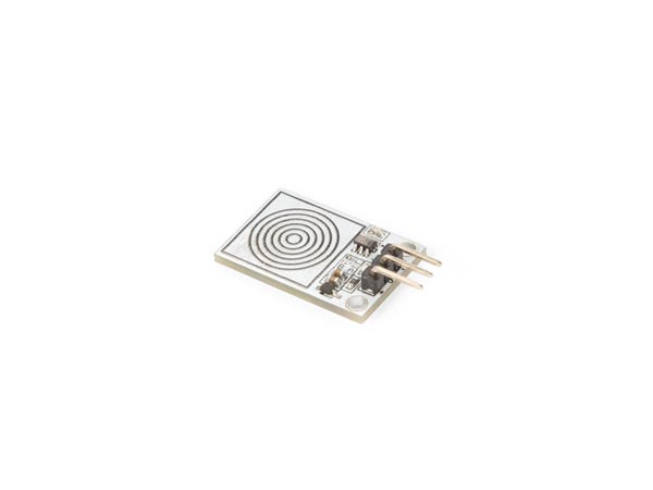(image for) CAPACITIVE TOUCH SENSOR SWITCH (ARD66E)