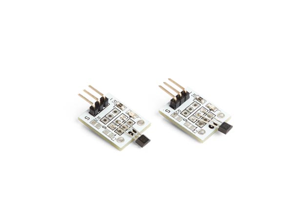 (image for) Hall Sensor A3144 (ARD74E)