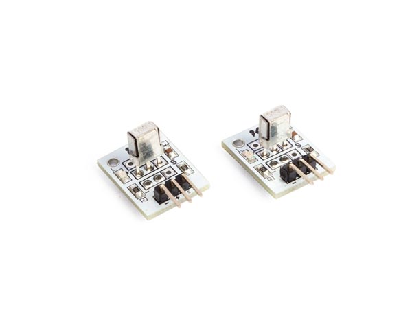 (image for) COMPATIBLE 1838 IR INFRARED 37.9 kHz RECEIVER (ARD78E)