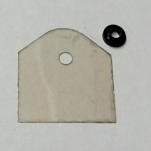 (image for) Mica Washers
