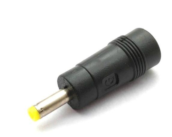 (image for) Adaptor 2.1mm Female to 4.00x1.7mm Male (CNP008)