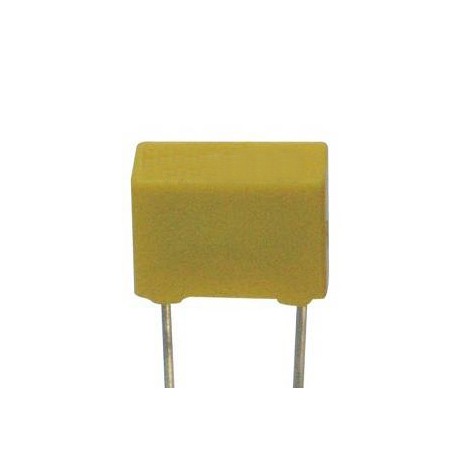 (image for) Polyester Cap 68nF 63V (CPY683)
