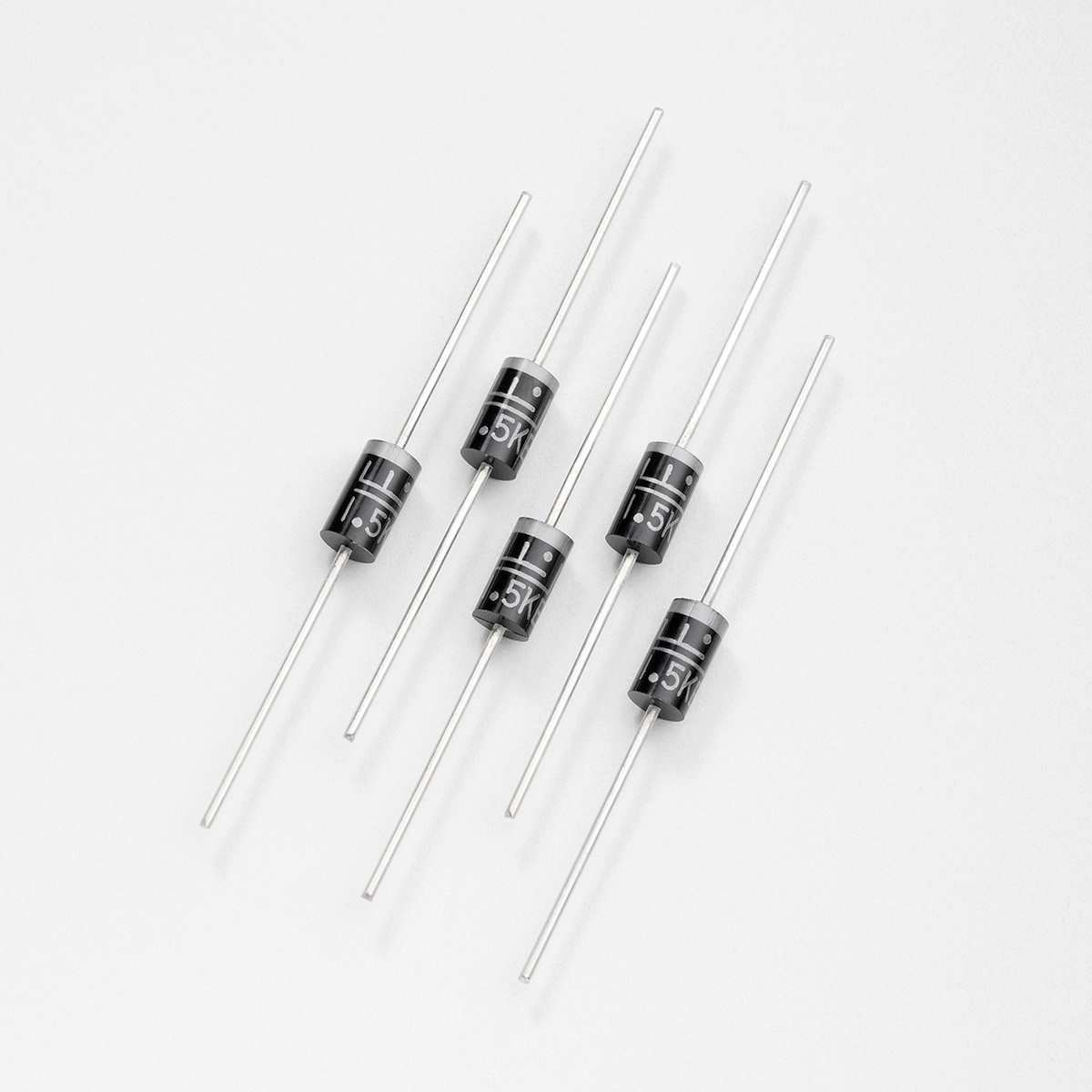 (image for) 1.5Ke56A TV Diodes (DOD701)