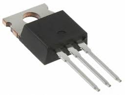 (image for) N-channel TrenchMOS transistor IRFZ24N (SEQ81H)
