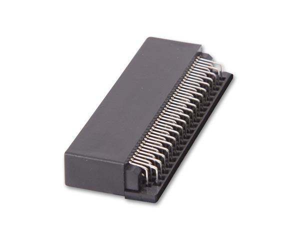 (image for) PCB CONNECTOR FOR MICROBIT (MIC02E)