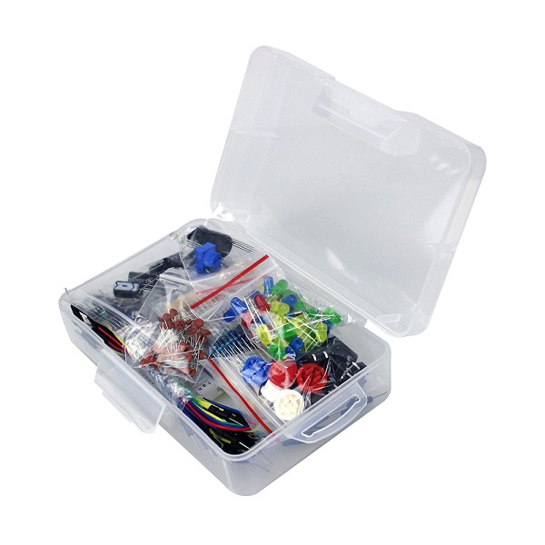 (image for) NCR Arduino Advance Pack (NCR14S)
