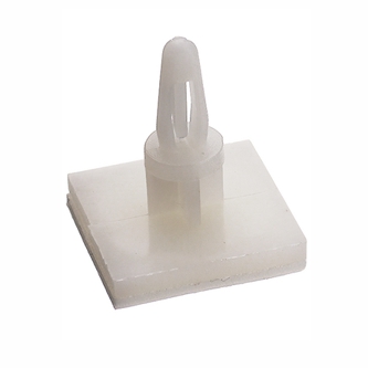 (image for) PCB Plastic Spacer / Standoff (NYF90G)