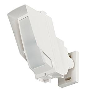 (image for) Optex HX 40 Wired Outdoor PIR (QDE03S)