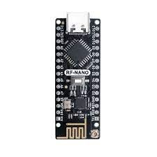 (image for) RF-NANO Wireless Serial Port Module (ARD41E)