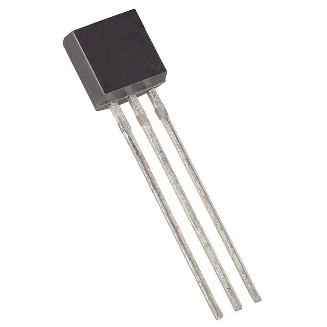 (image for) Silicon NPN CBC184L Signal Transistor (SEM01H)