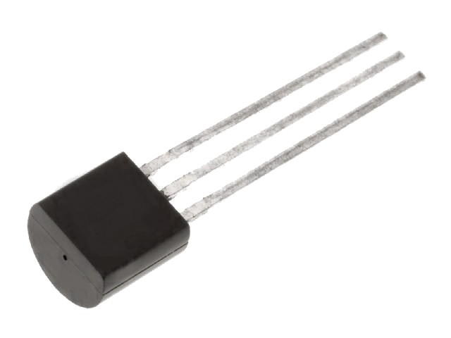 (image for) 2SB716 Signal Transistor (SEM13H)