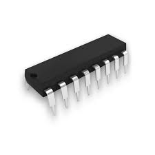 (image for) 4040B - 12 Stage Binary Ripple Counter 16P DIL (SEP03H)