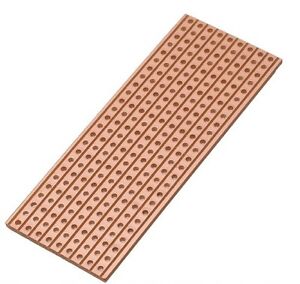 (image for) Stripboard, 60X95 mm (BCL16G)