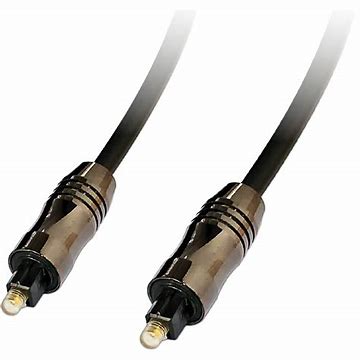 (image for) Optical Cable Tos/Tos 1m (OPF006)