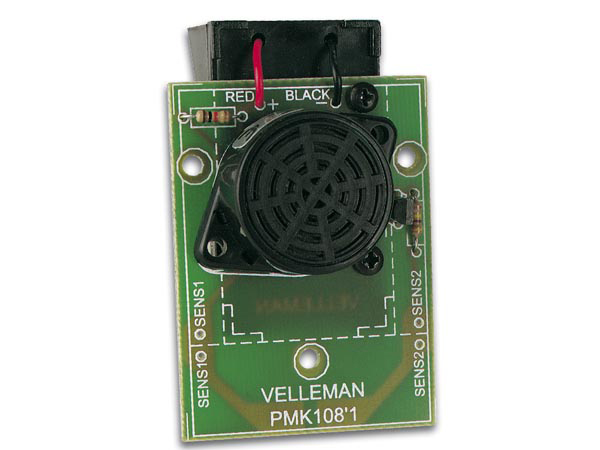 (image for) WATER ALARM (VEL00E)